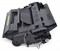 Лазерный картридж Cactus CS-CE255XS (HP 55X) черный увеличенной емкости для HP LaserJet M521 Pro 500 MFP, M521dn Pro MFP, M521dw Pro MFP, M525 , M525c MFP, M525f, P3010, P3015, P3015d, P3015dn, P3015n, P3015x (12'500 стр.) - фото 9075