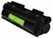 Лазерный картридж Cactus CS-TK110 (TK-110) черный для принтеров Kyocera Mita FS 720, 820, 820n, 920, 920n, 1016 MFP, 1116 MFP, Utax CD1316 (6'000 стр.) - фото 9135