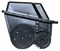 Лазерный картридж Cactus CS-TK110 (TK-110) черный для принтеров Kyocera Mita FS 720, 820, 820n, 920, 920n, 1016 MFP, 1116 MFP, Utax CD1316 (6'000 стр.) - фото 9136