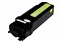 Лазерный картридж Cactus CS-PH6500Y (106R01603) желтый для Xerox Phaser 6500, 6500dn, 6500n, 6500v; WorkCentre 6505, 6505n, 6505v (2'500 стр.) - фото 9589