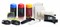Заправочный набор Cactus CS-RK-C8728 многоцветный для HP DeskJet 3320, 3325, 3420, 3425, 3520; OfficeJet 4105 (3*30ml) - фото 9717